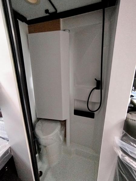 Adria TWIN 600 SPB FAMILY Foto 15